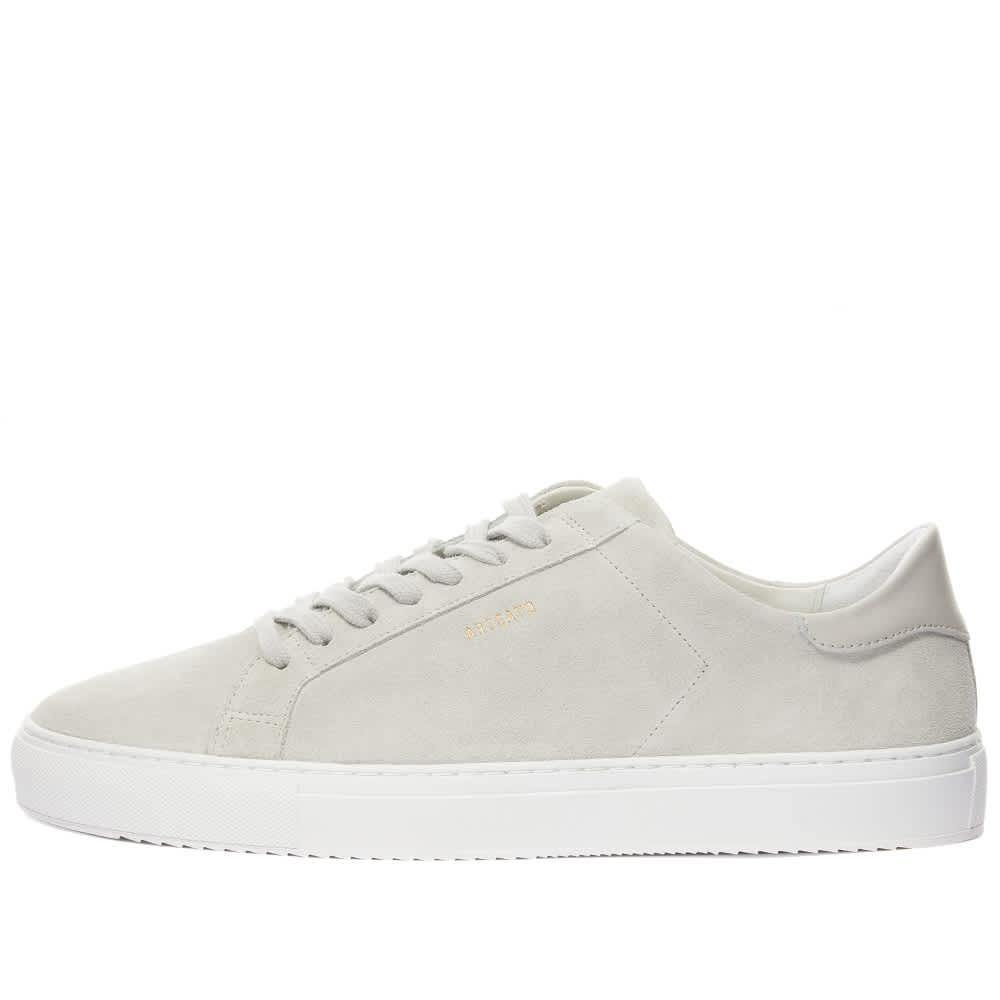 axel arigato clean 90 beige