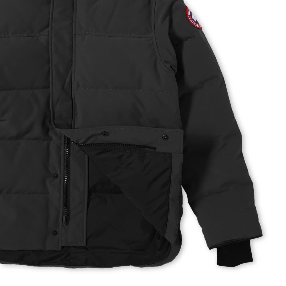 Canada goose 7950m bags clearance