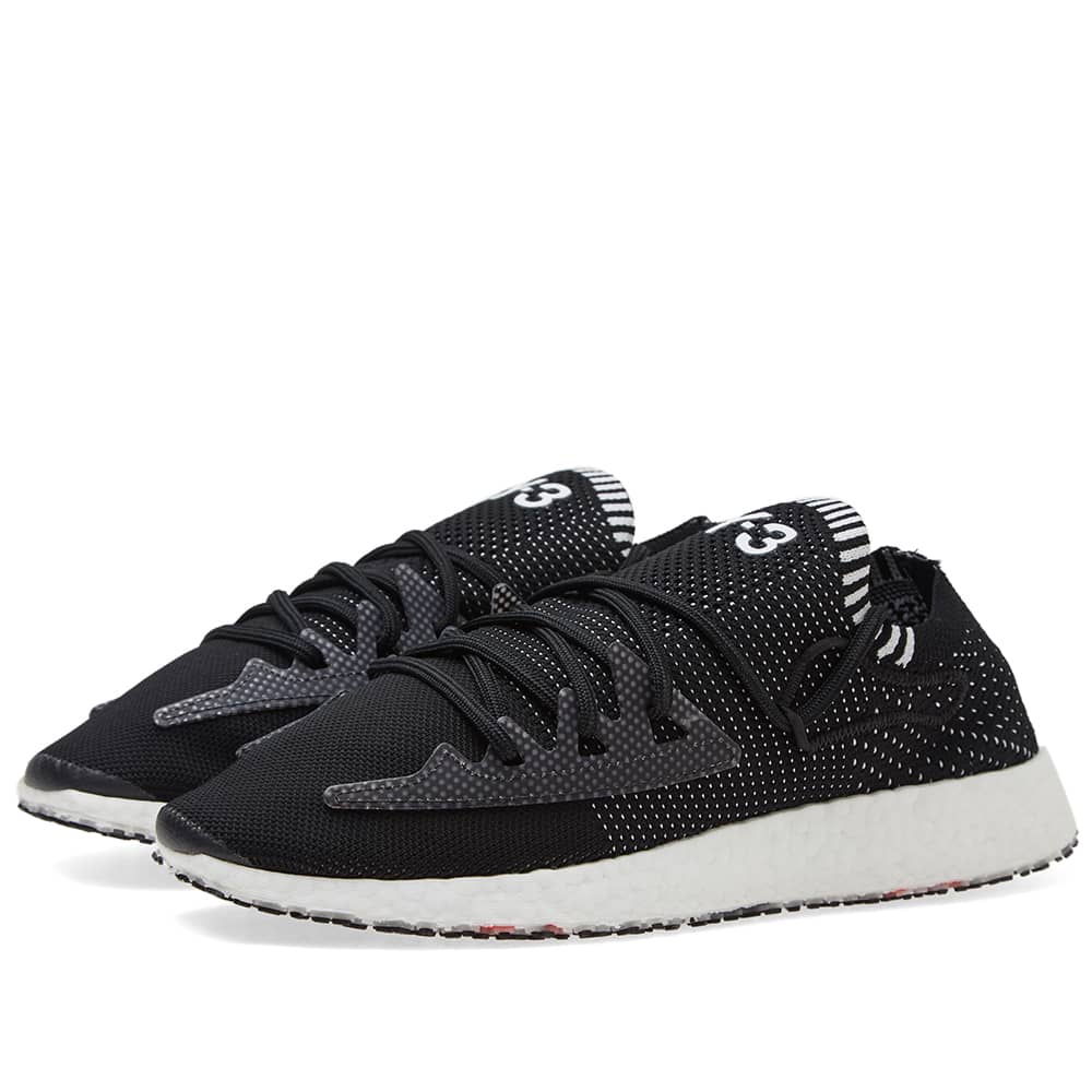 y3 raito racer trainers