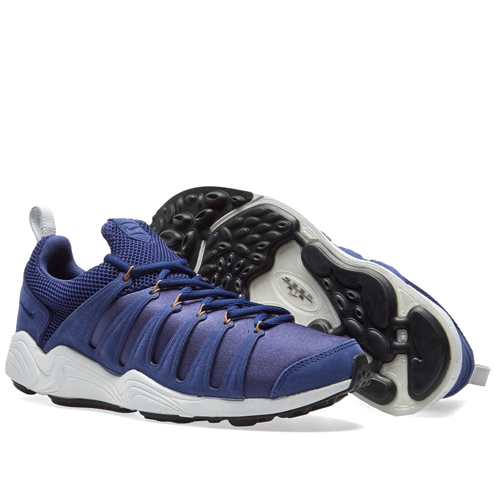 nike air zoom spirimic