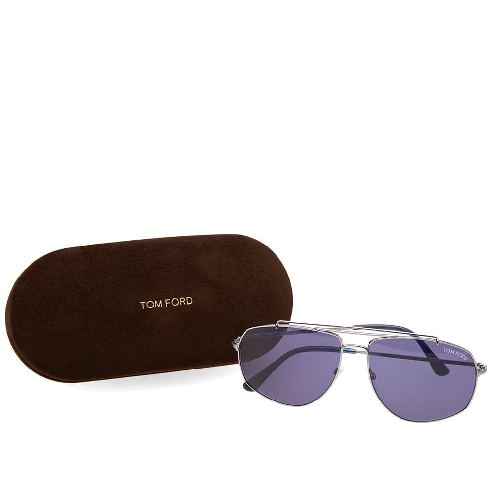 Tom ford georges sunglasses clearance