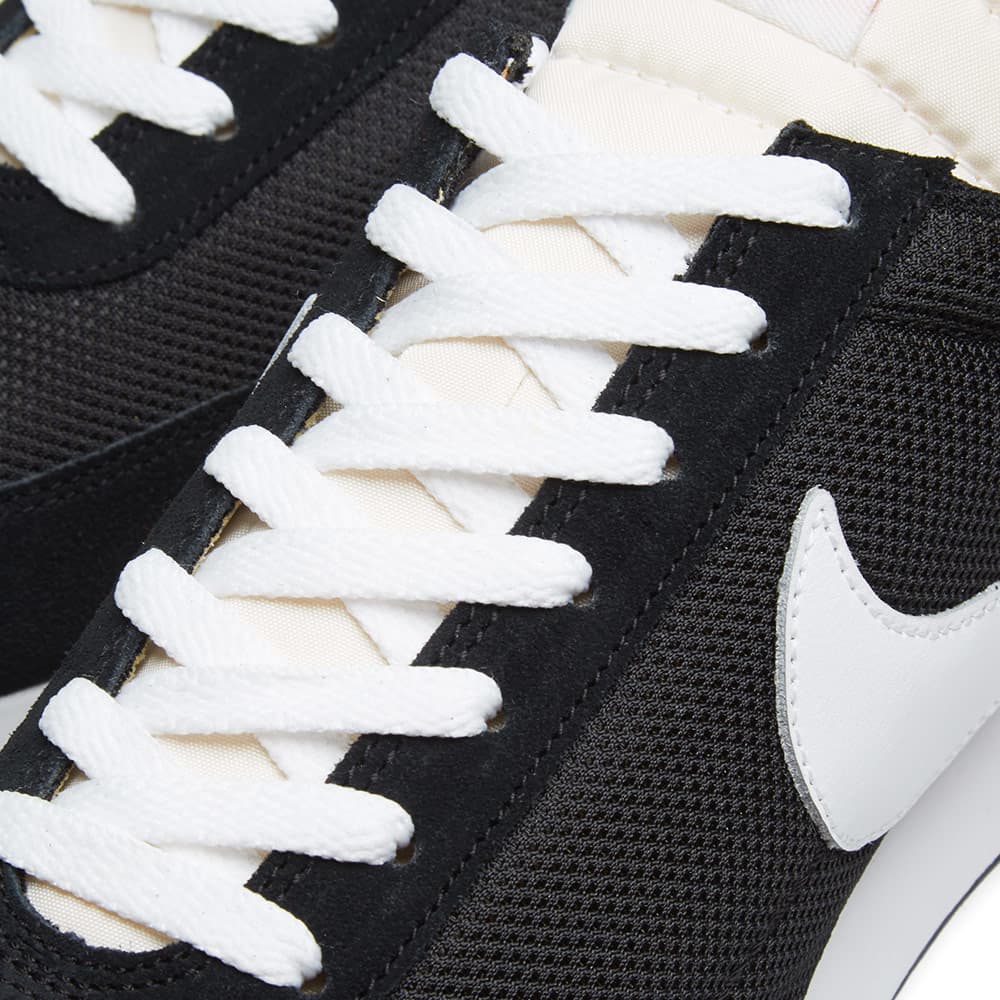 Nike air tailwind 79 black white team orange Outlet