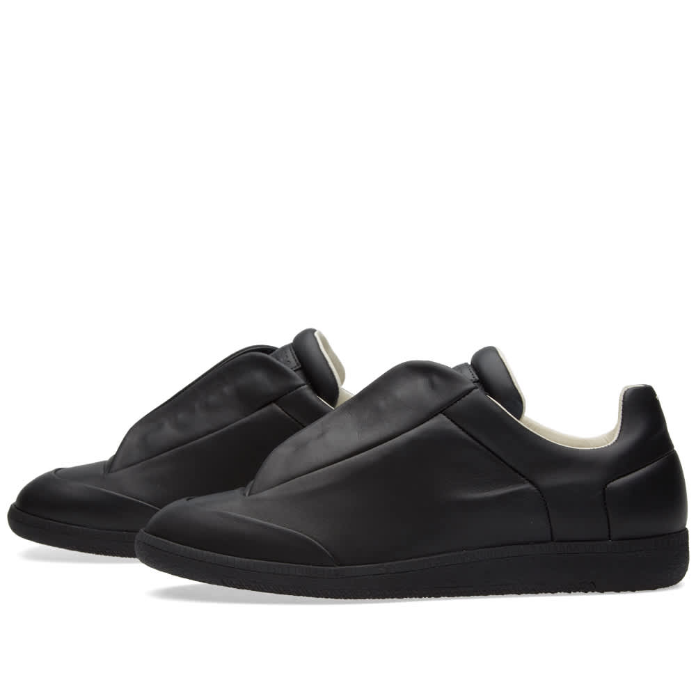 maison margiela future low
