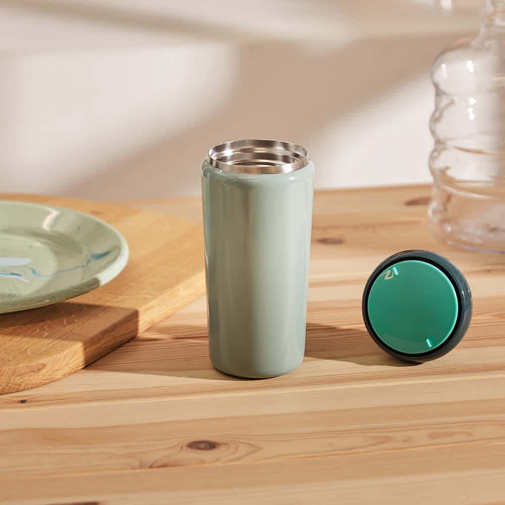 HAY Travel Cup Mint 0.35L END. (TW)