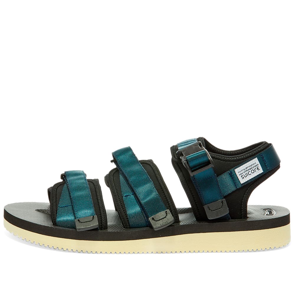 suicoke hiking