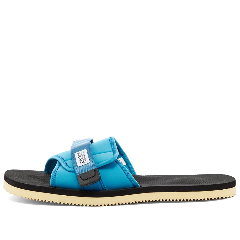 padri suicoke