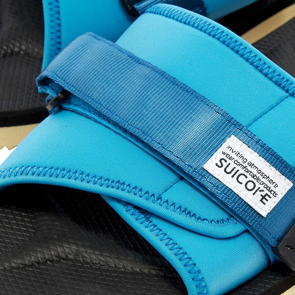 suicoke blue