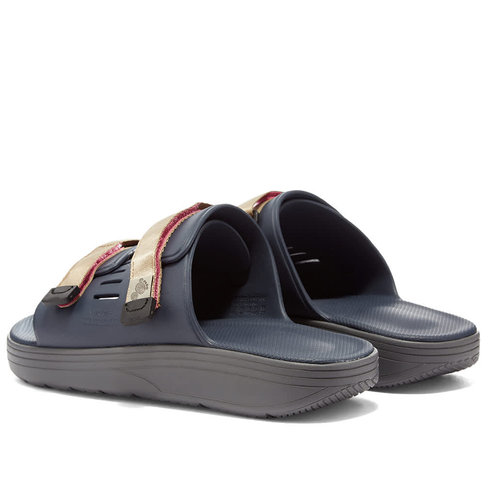 suicoke urich