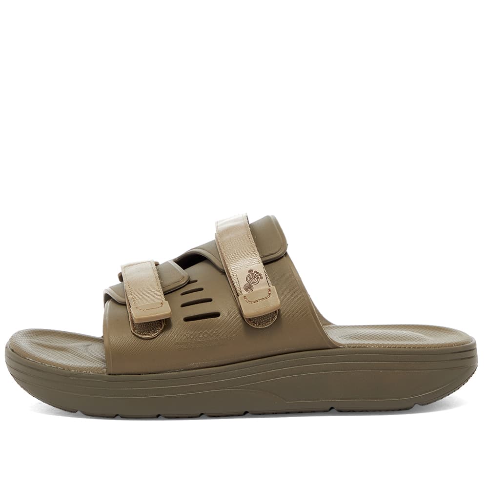 suicoke urich