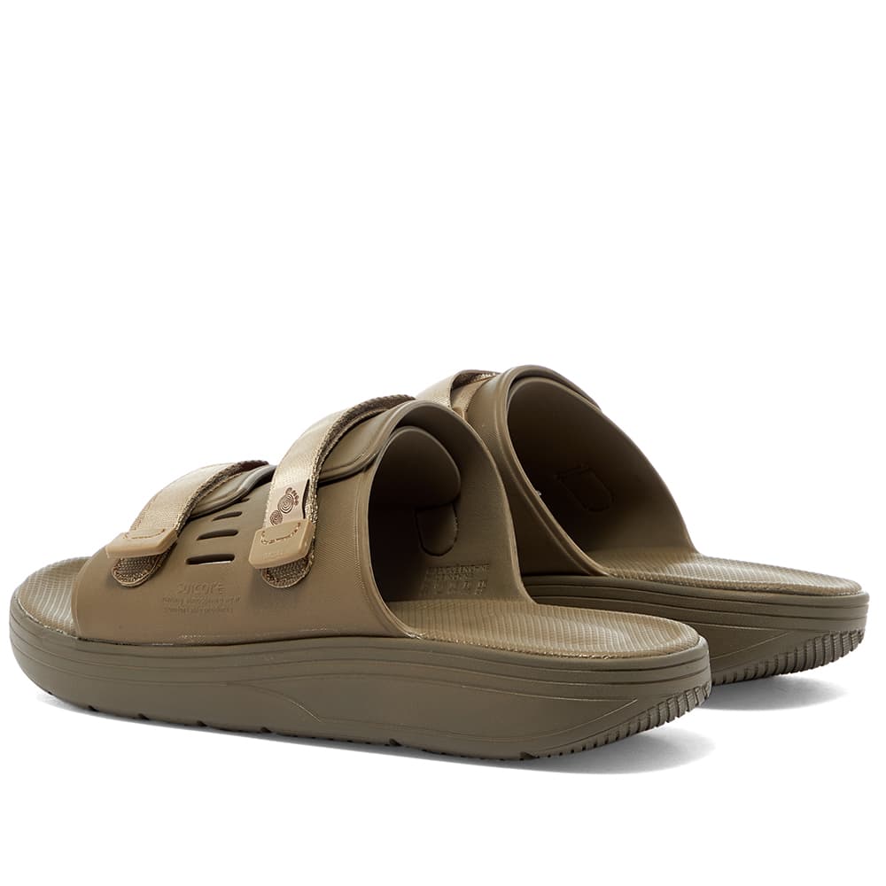suicoke urich