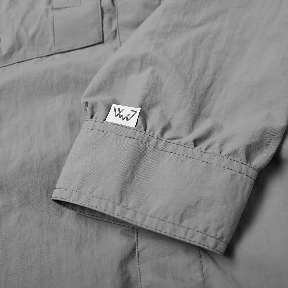 comfy outdoor garment french shirts