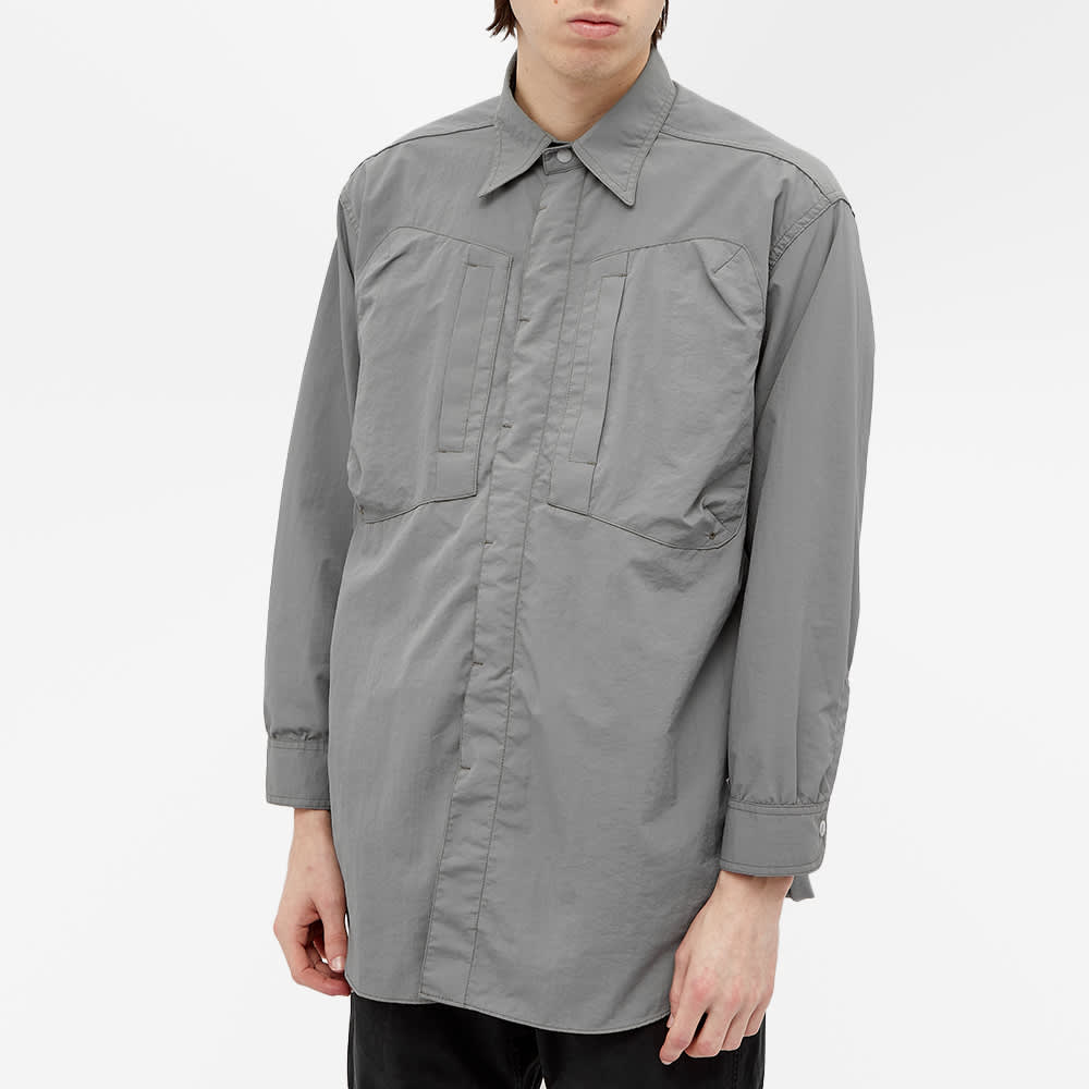 comfy outdoor garment french shirts