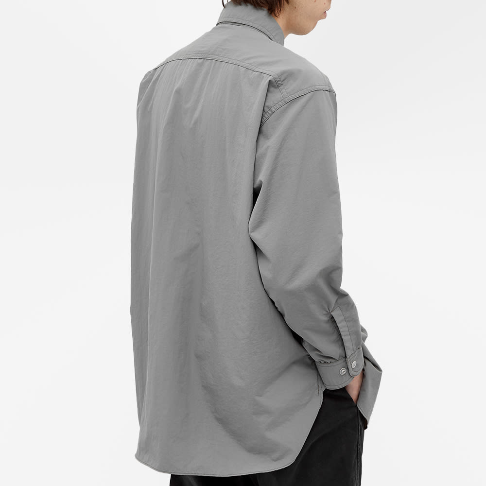 comfy outdoor garment french shirts