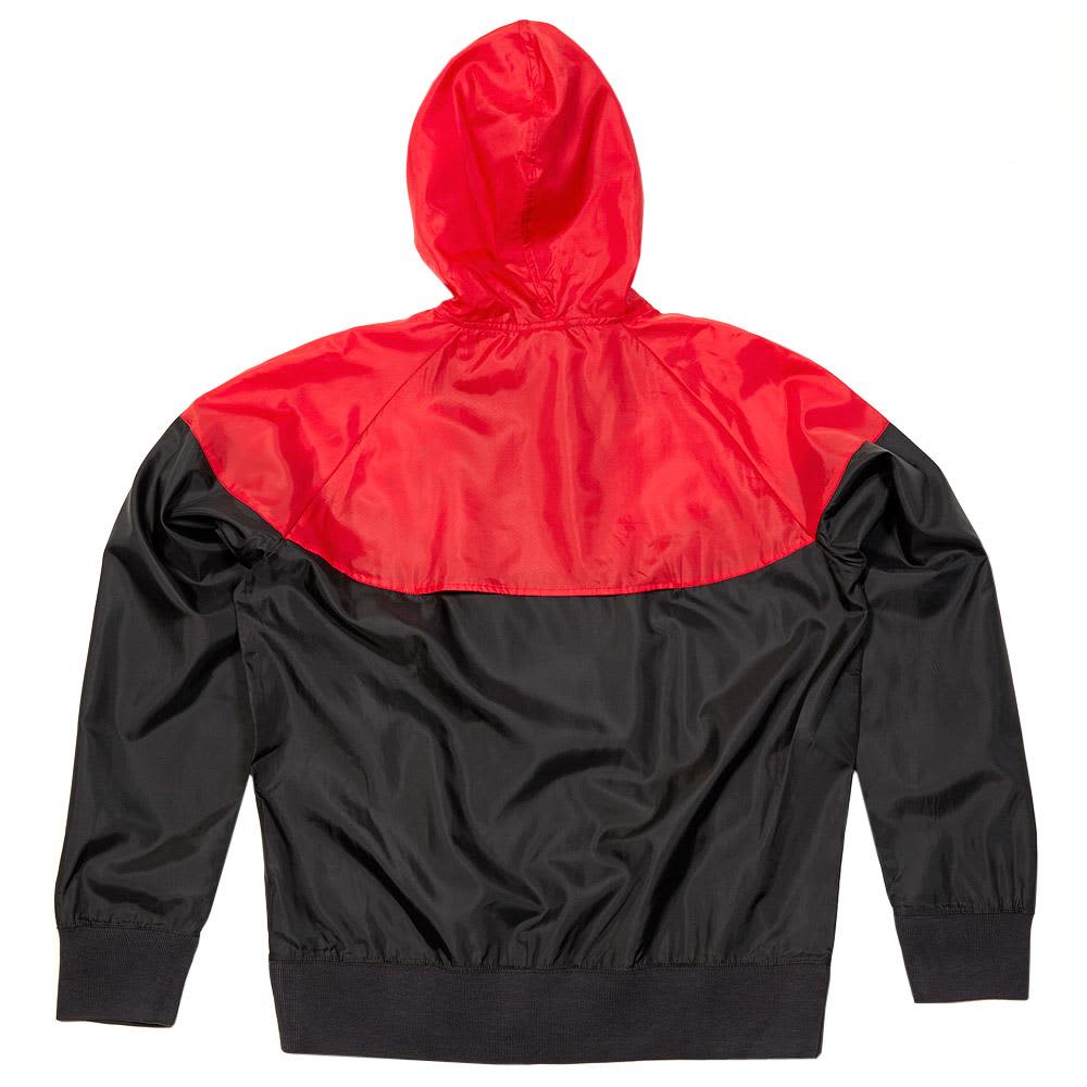 retro nike windrunner