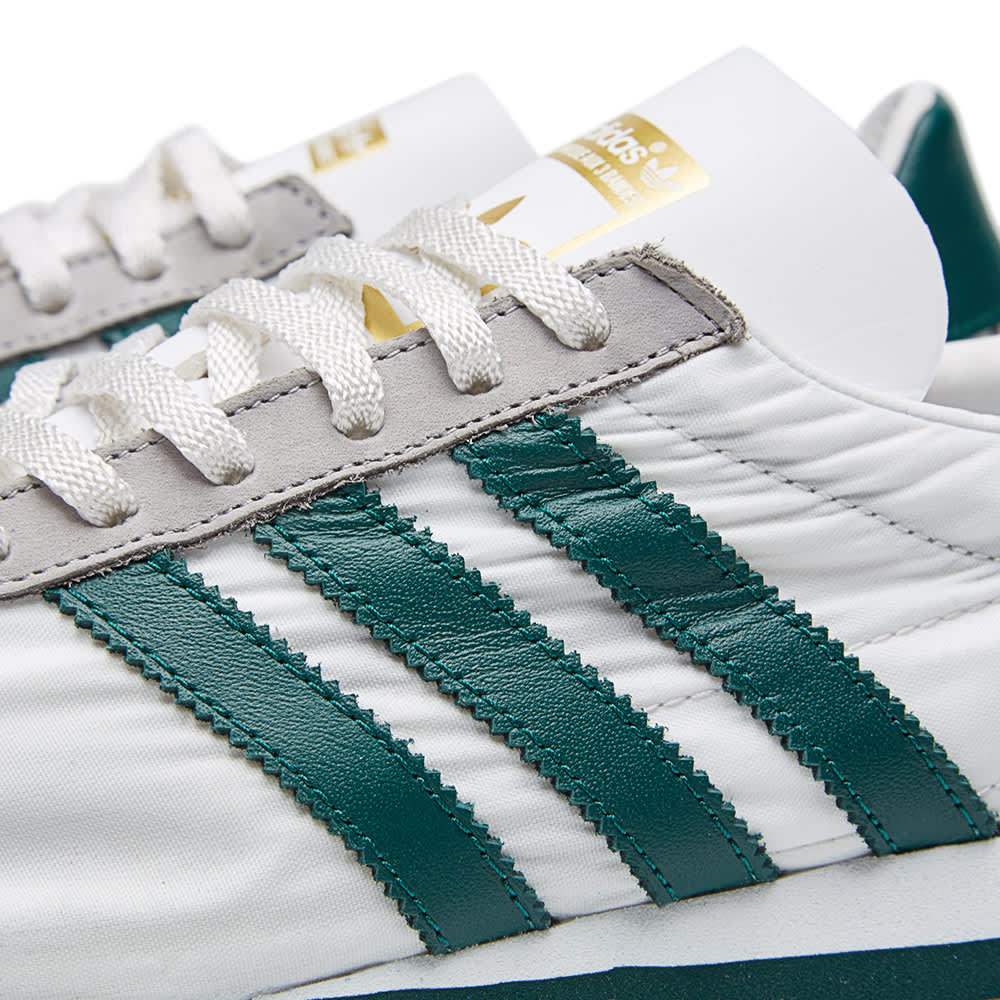 Adidas Country OG White & Collegiate Green END. (Global) Adidas Country OG White & Collegiate Green END. (Global)