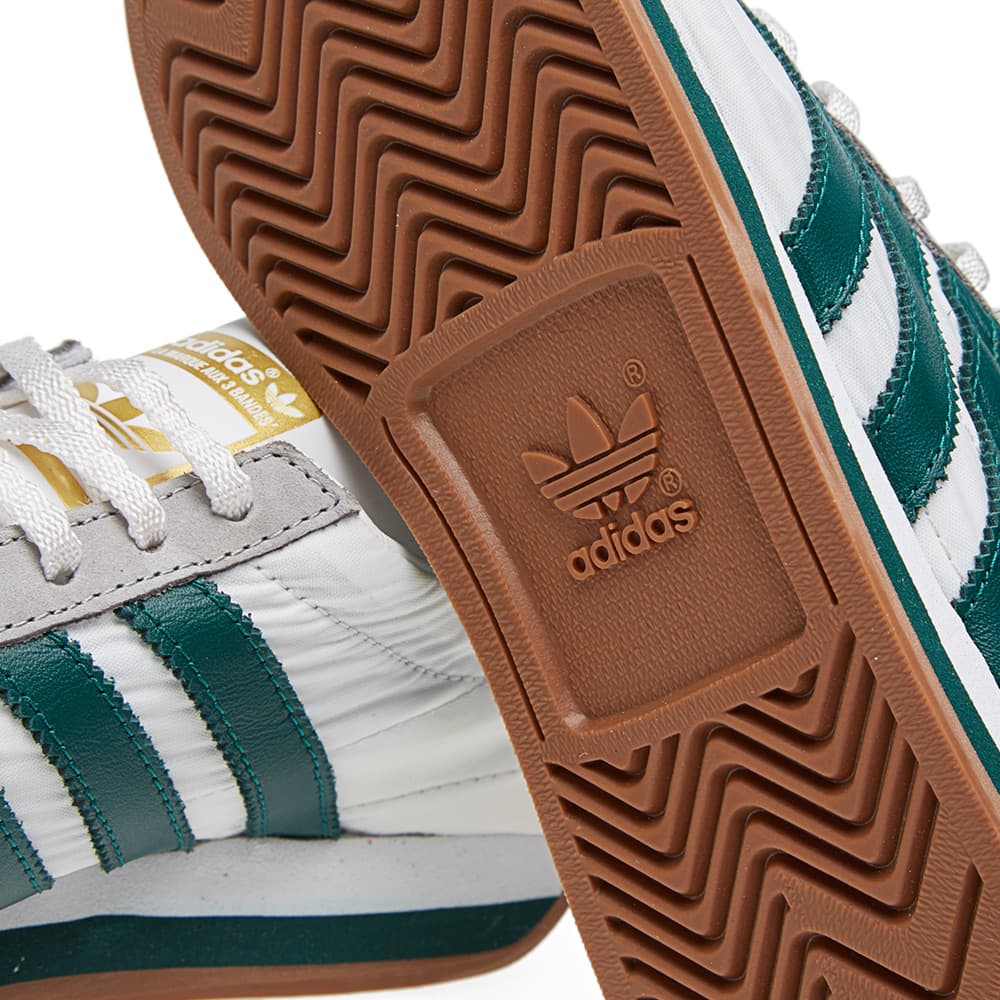 Adidas Country OG White & Collegiate Green END. (Global) Adidas Country OG White & Collegiate Green END. (Global)