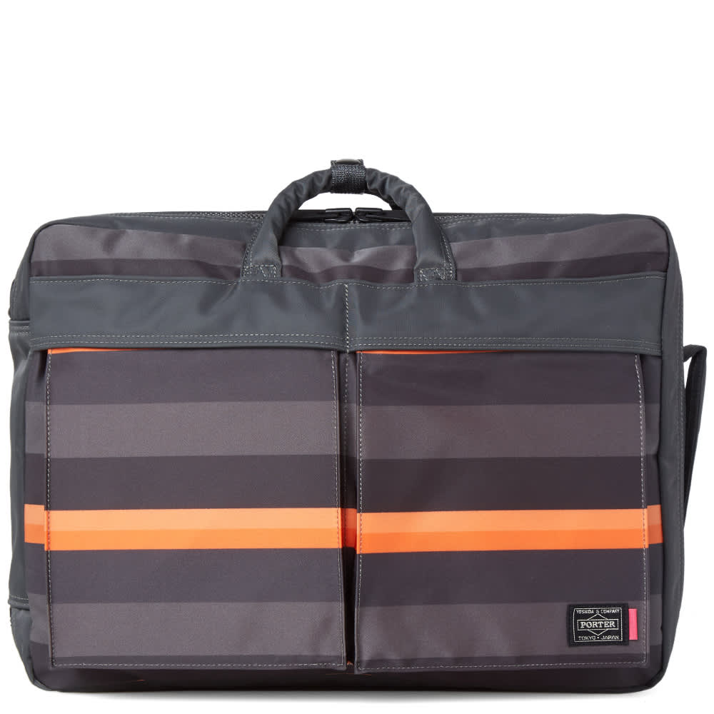 porter yoshida briefcase