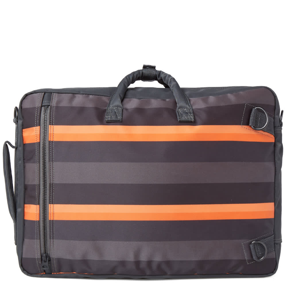 porter yoshida briefcase