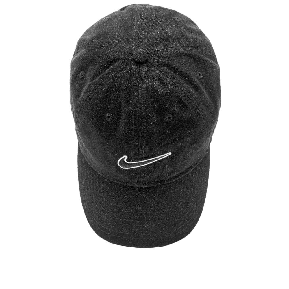 nike golf 5 panel hat
