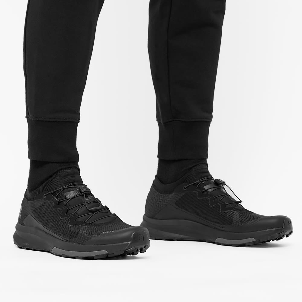 s lab ultra 3 black