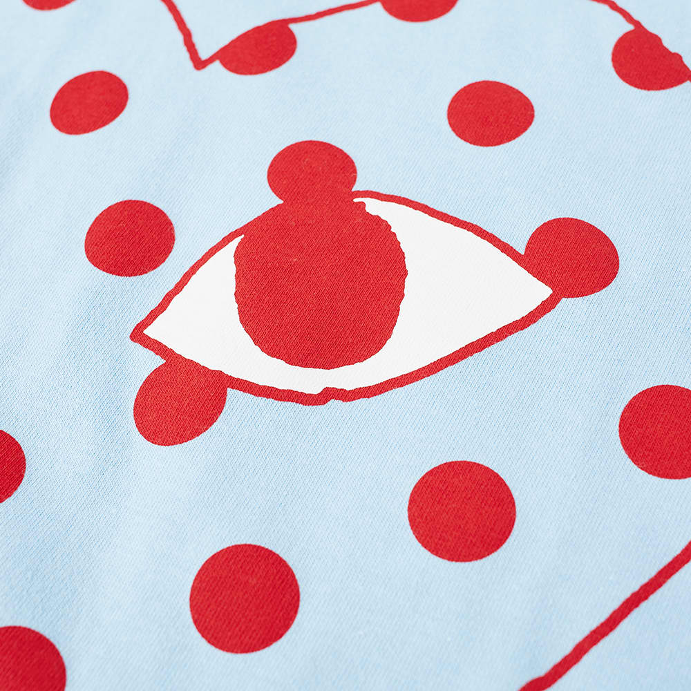 comme des garcons polka