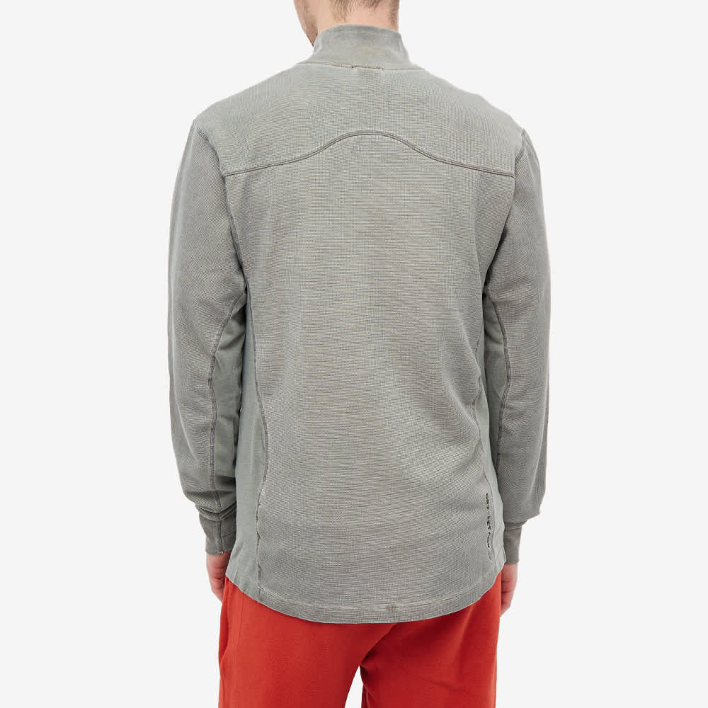Khaki nike zip top clearance