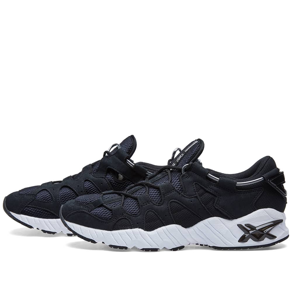 Asics Gel Mai Black | END.