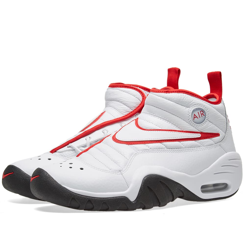 nike ndestrukt