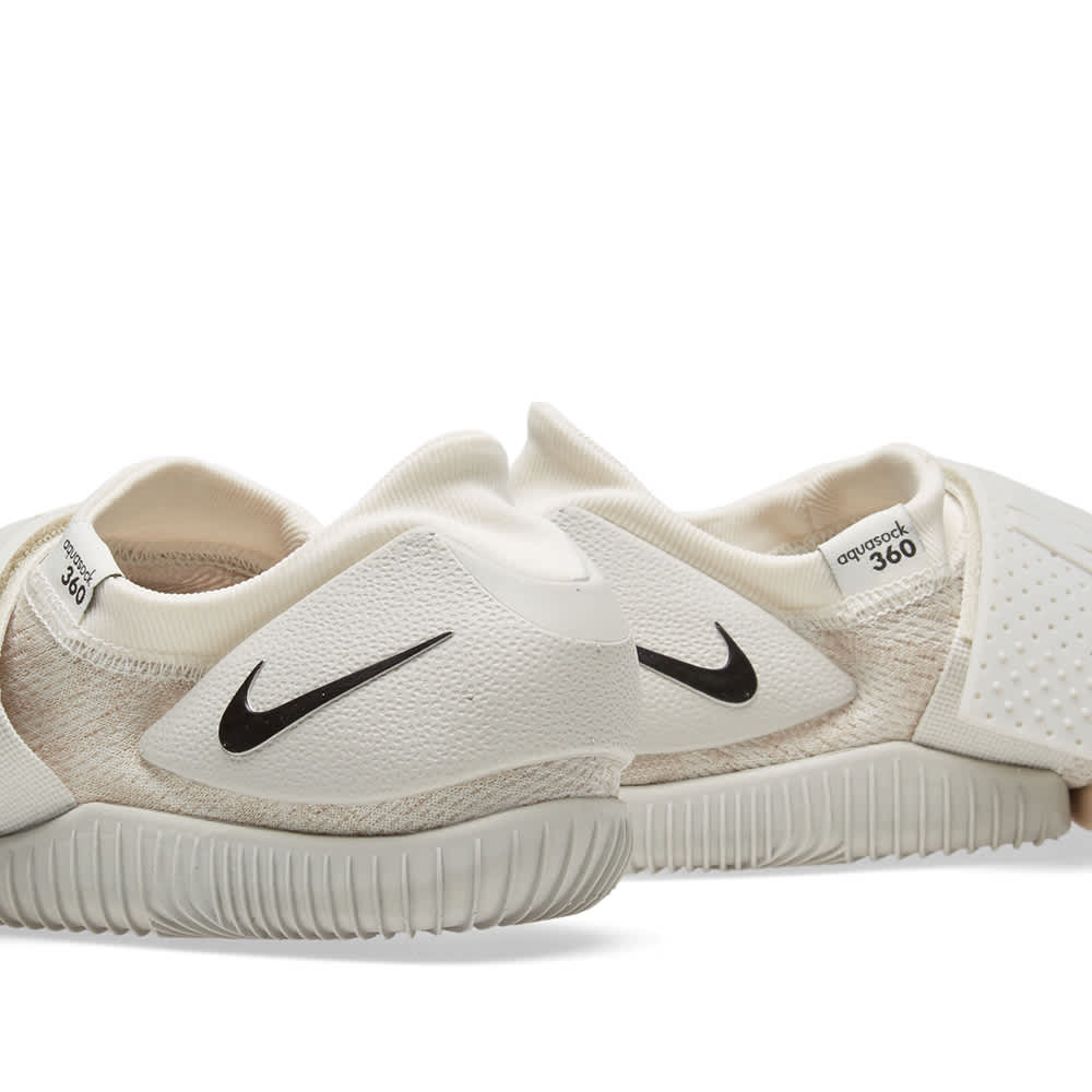 aquasock nike