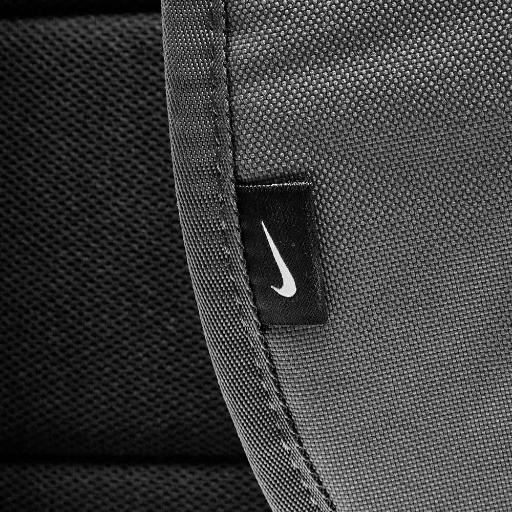 nike heritage backpack green