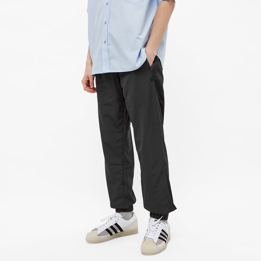 Adidas Adicolor Contempo Shell Pant Black END. (Europe)