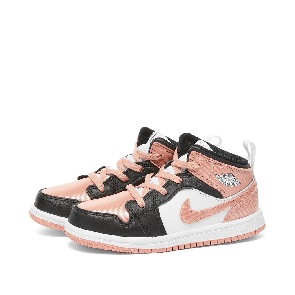 jordan 1 mid madder root