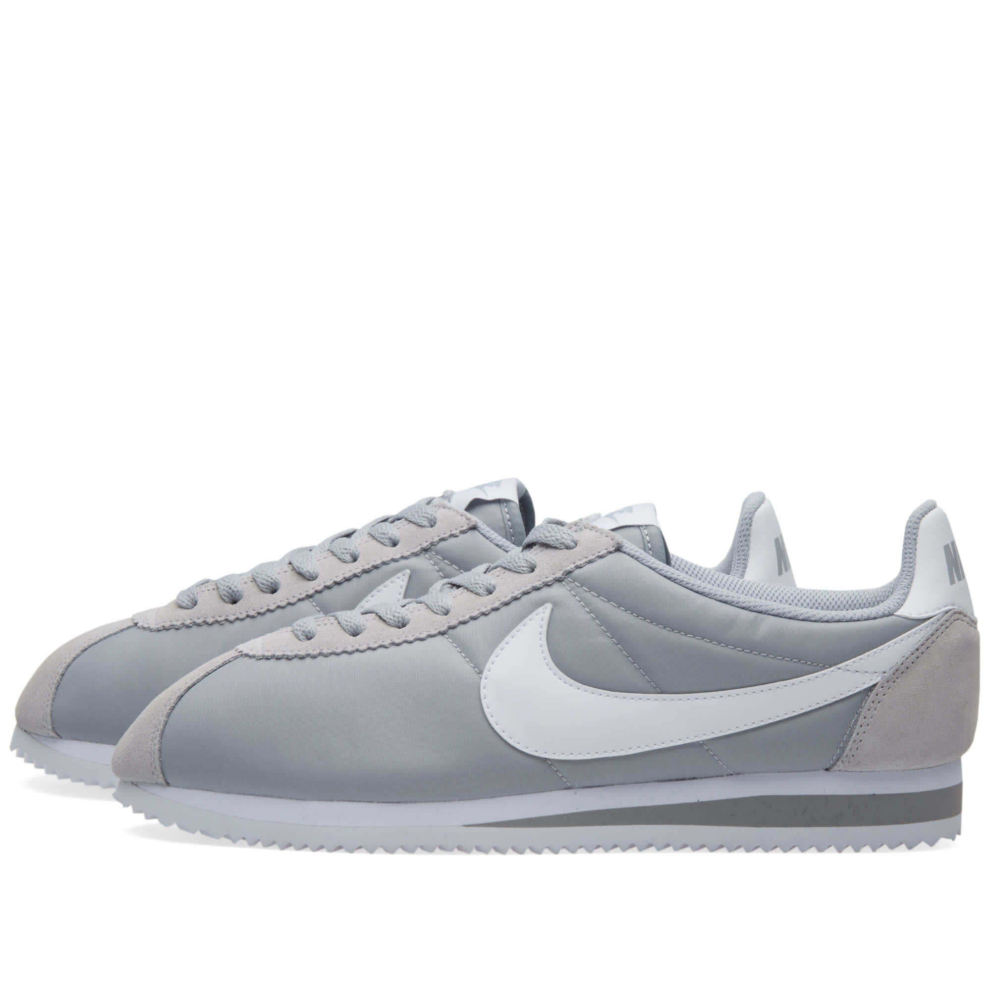 wolf grey cortez