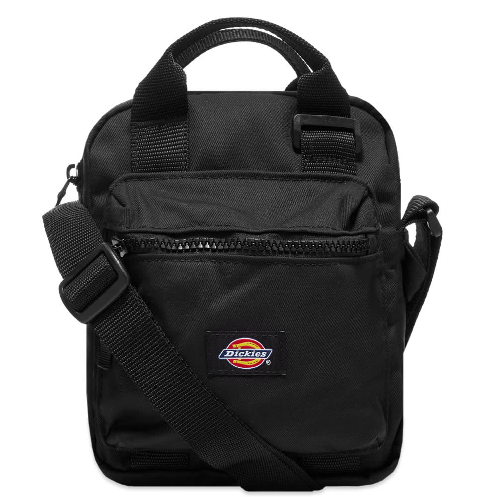 Dickies Moreauville CrossBody Bag Black END. (ES)