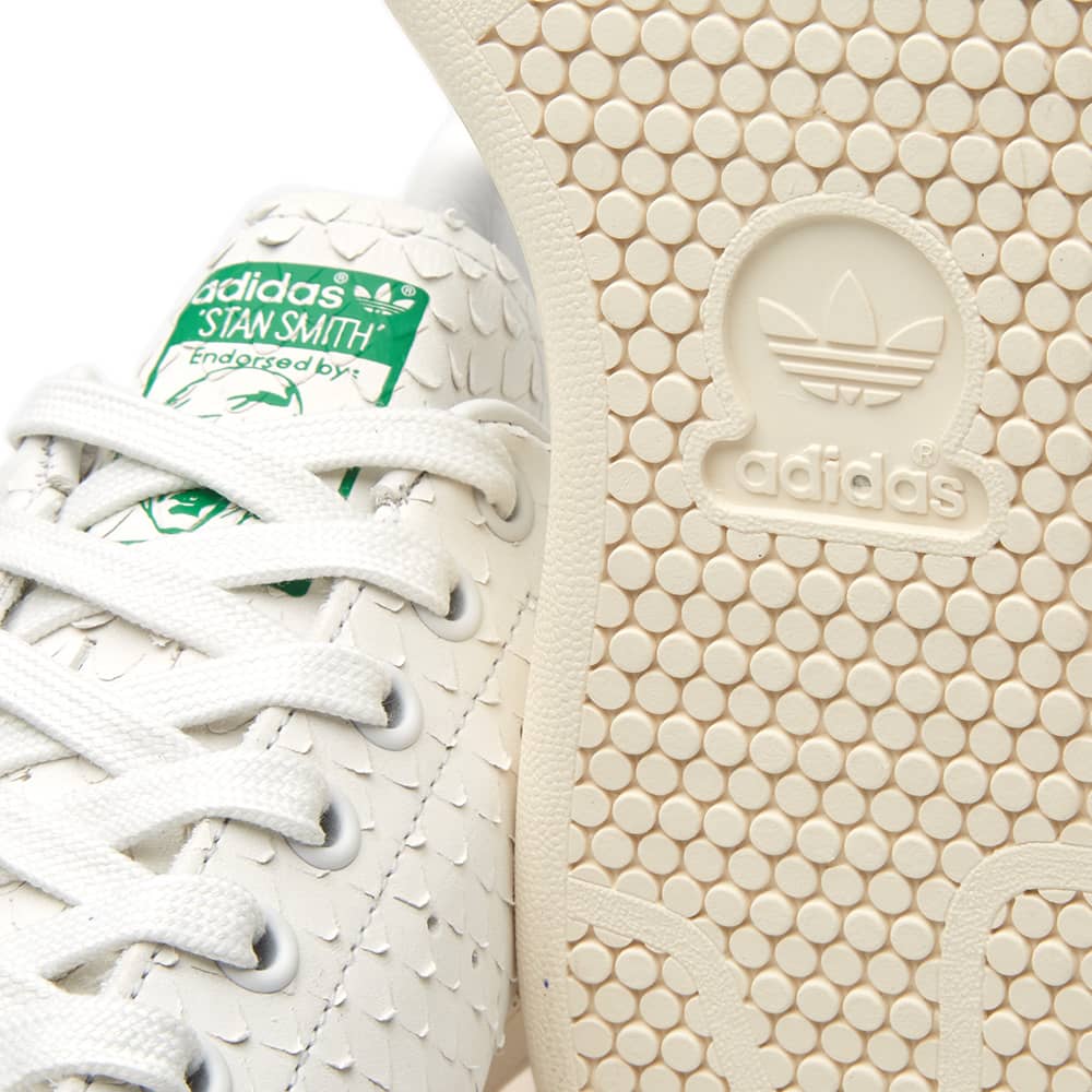 adidas stan smith snake