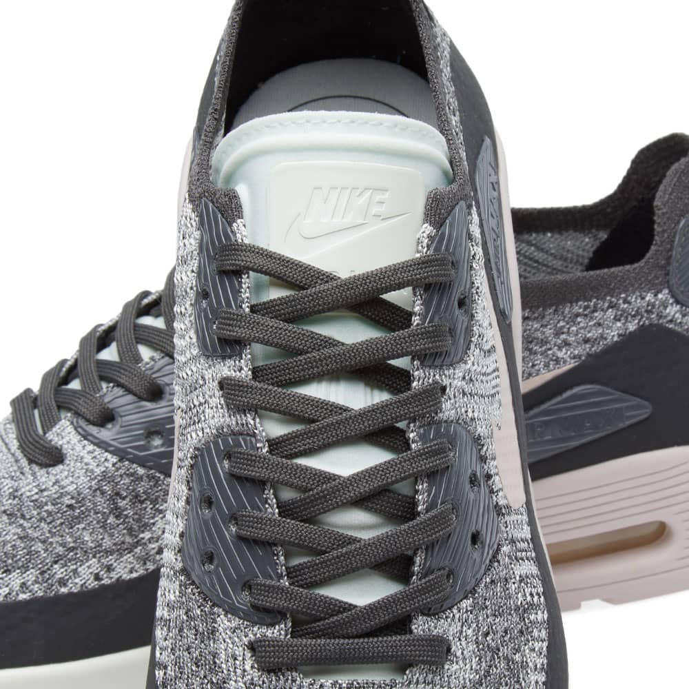 air max 90 flyknit ultra