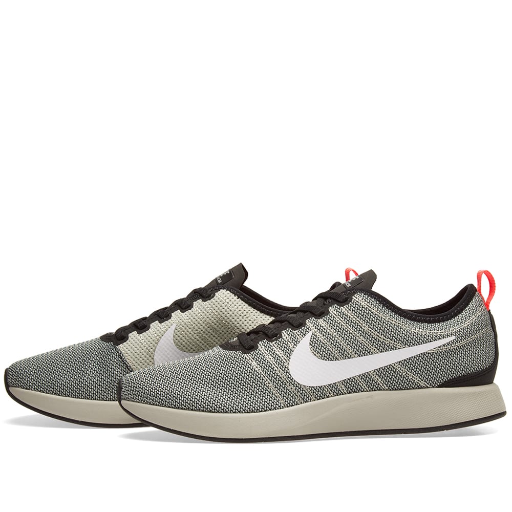 nike dualtone racer grey