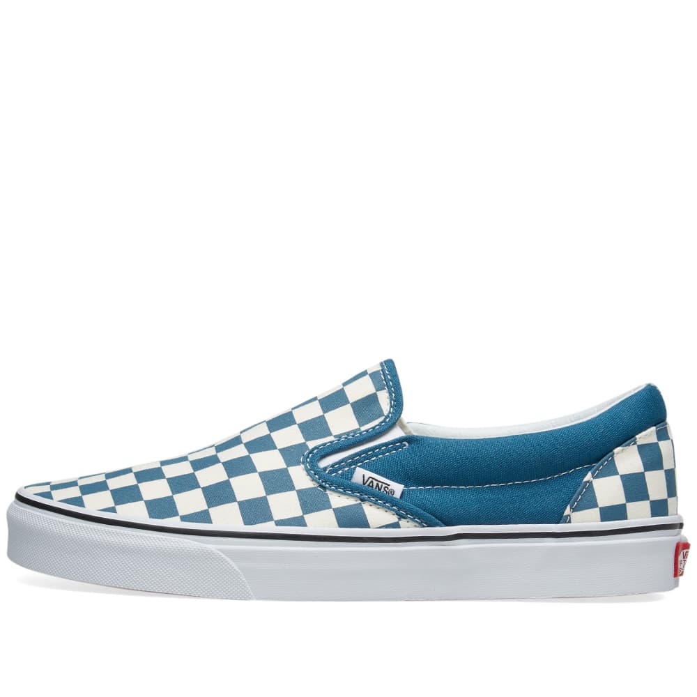 Classic vans size 6 clearance