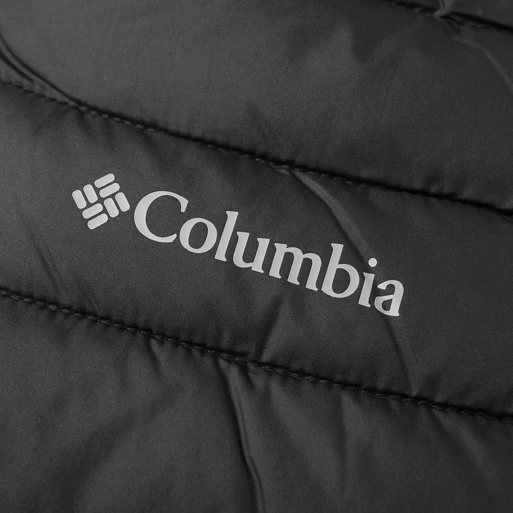columbia powder lite black