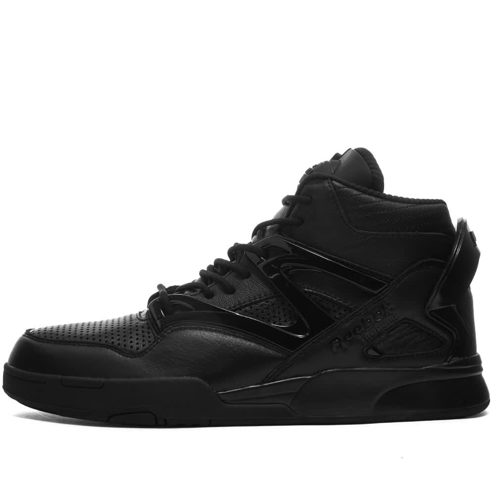 reebok pump omni zone ii juun j