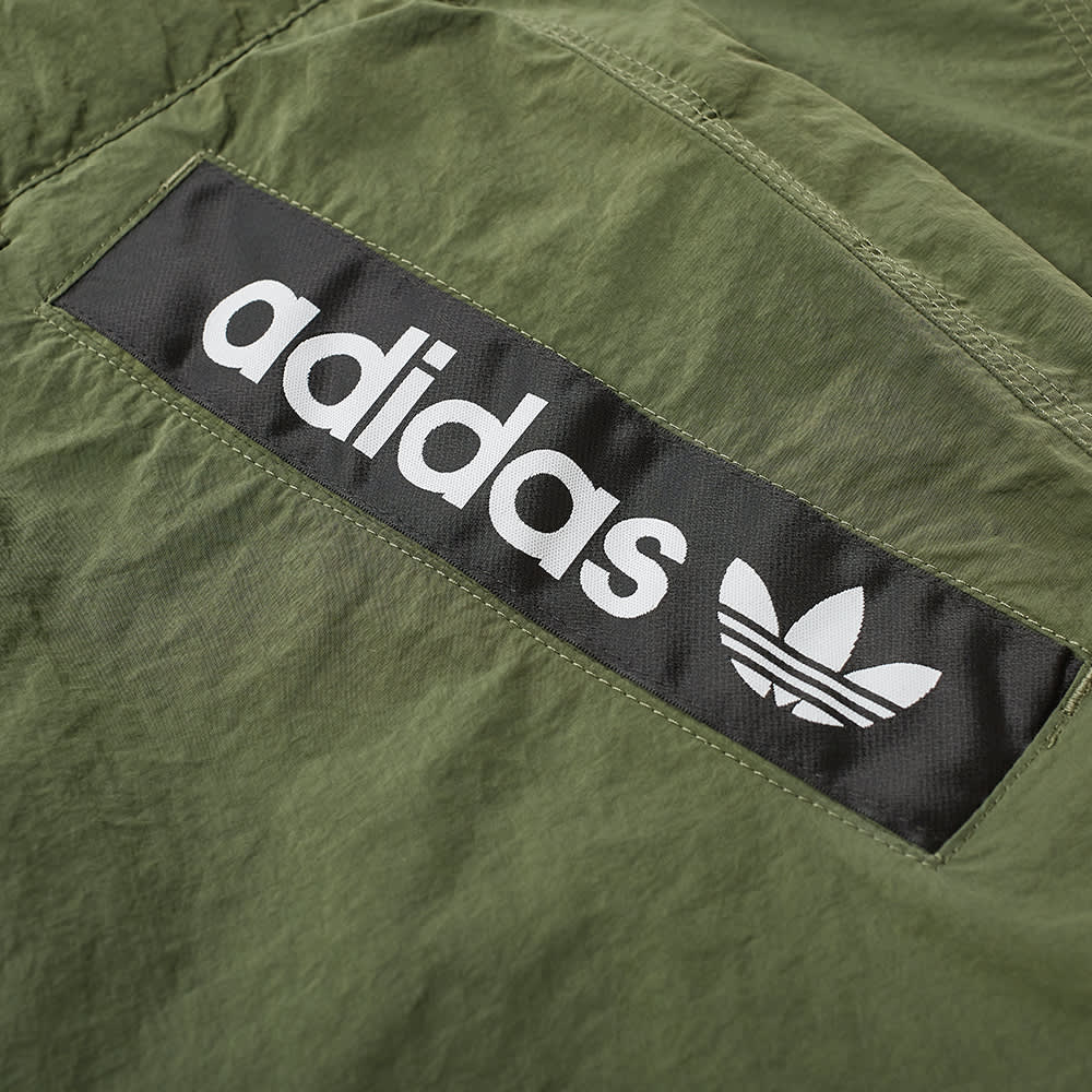 Adidas ADV Trail Pant Base Green | END. (Europe)