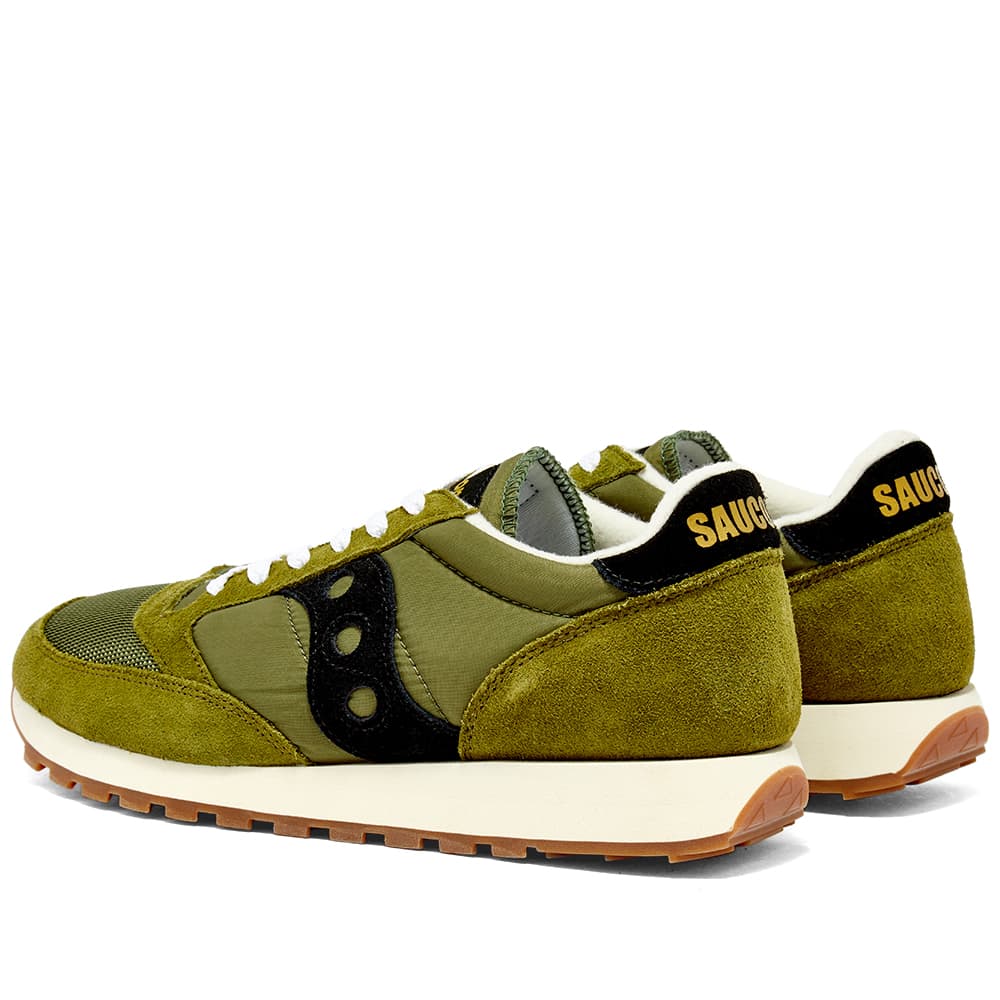 saucony jazz 20 vintage