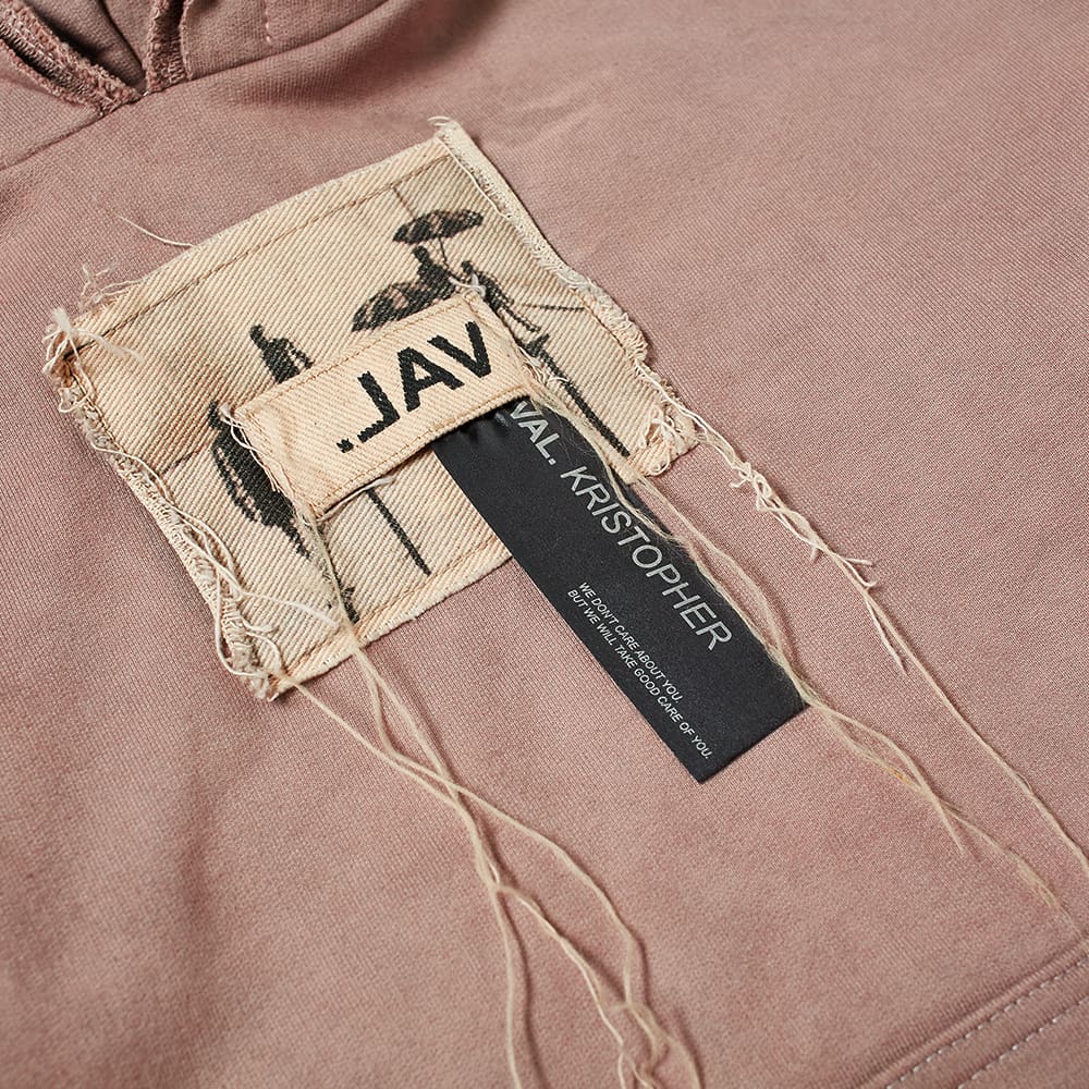 val kristopher air force 1