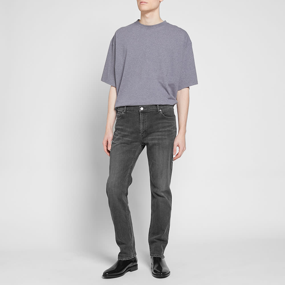 balenciaga skinny jeans