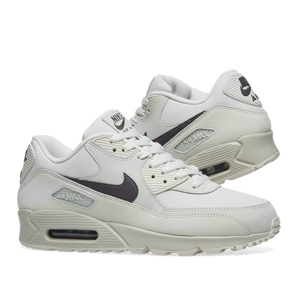 air max thunder grey