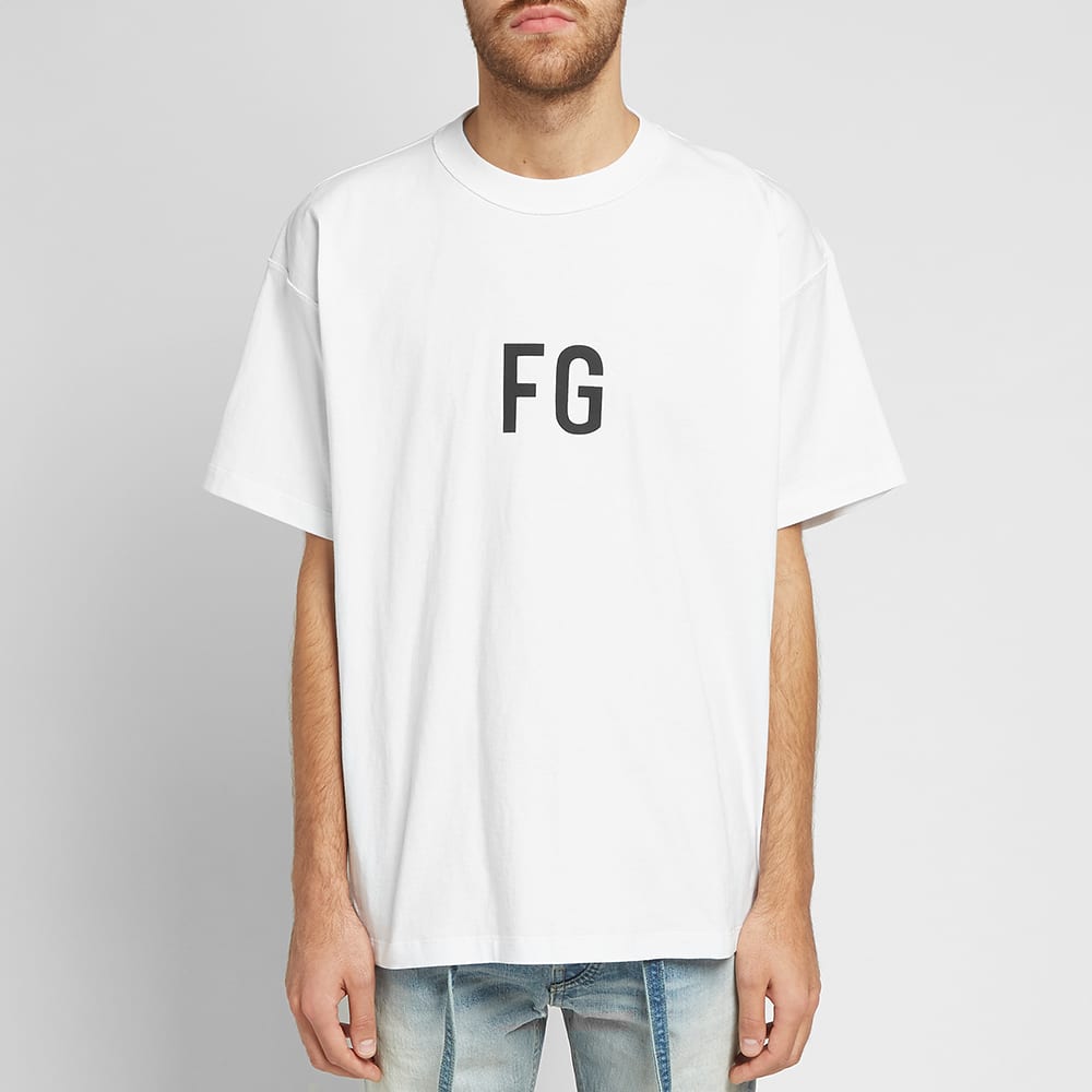 fear of god 1 white