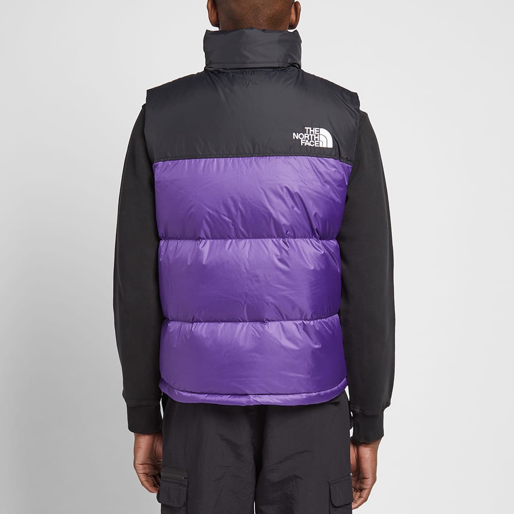 nuptse 1996 purple