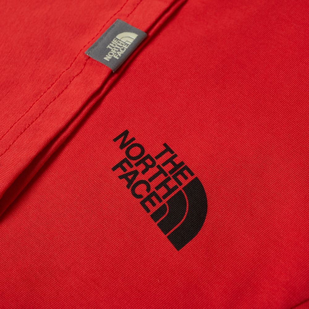 rag and bone t shirt dress