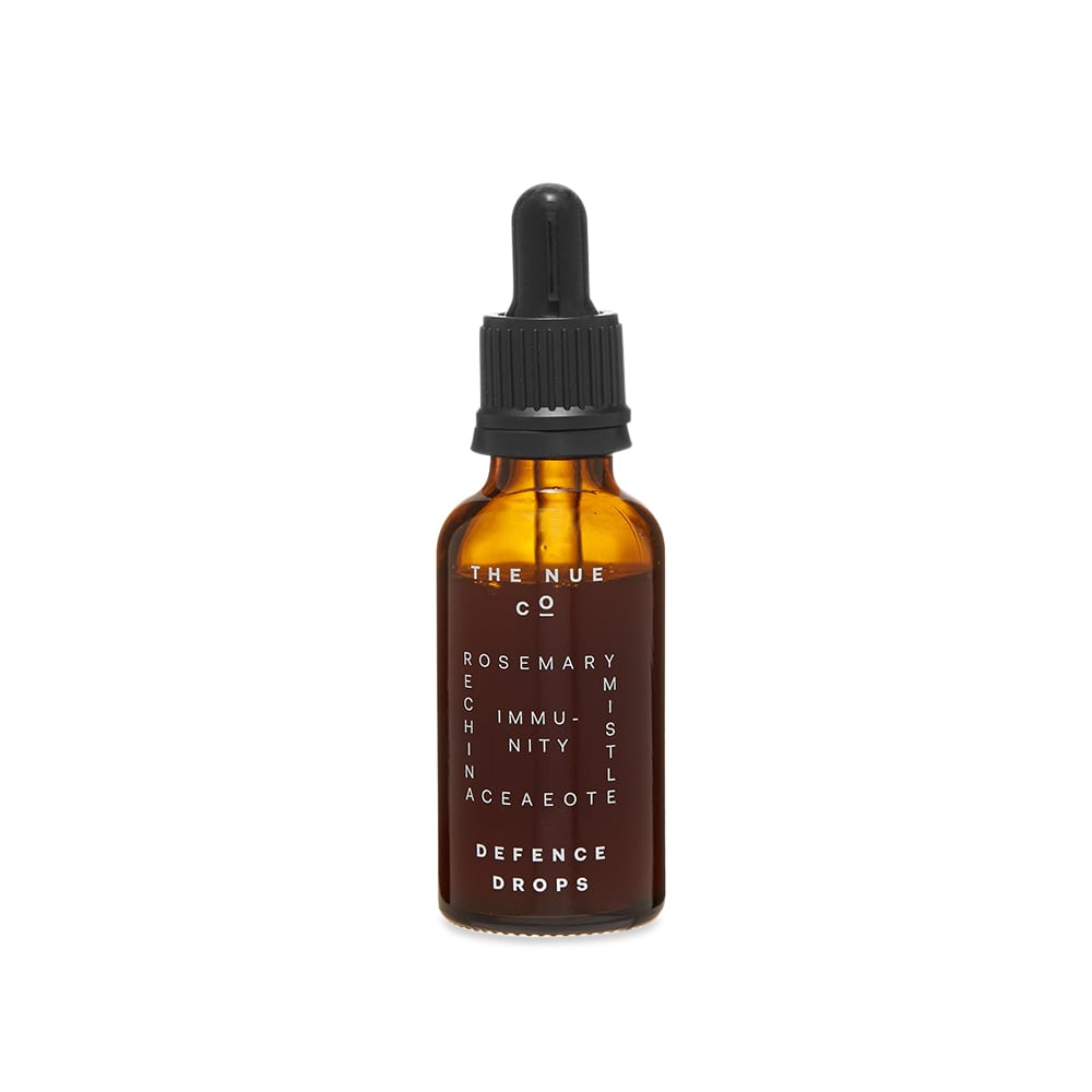 The Nue Co. Immunity Defence Drops 30ml END. (NZ)