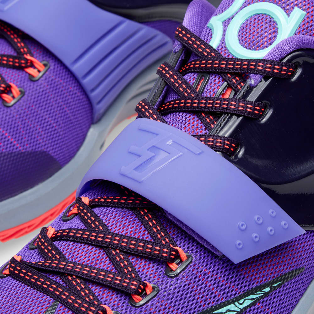 Nike KD VII 'Lightning 534' Cave Purple END. (US)